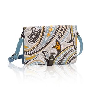 Thirty-one Double up Crossbody